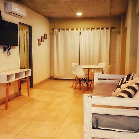 Arenalesdos49 Appartement Salta Buitenkant foto