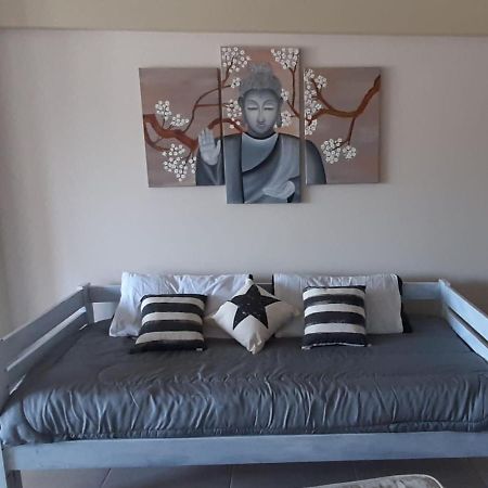 Arenalesdos49 Appartement Salta Buitenkant foto