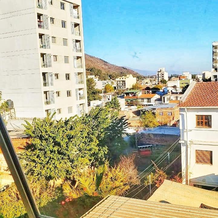 Arenalesdos49 Appartement Salta Buitenkant foto