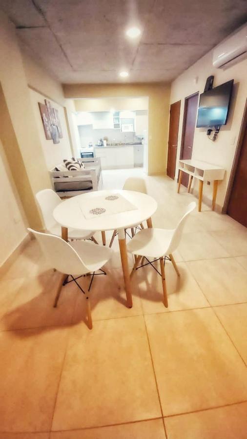 Arenalesdos49 Appartement Salta Buitenkant foto