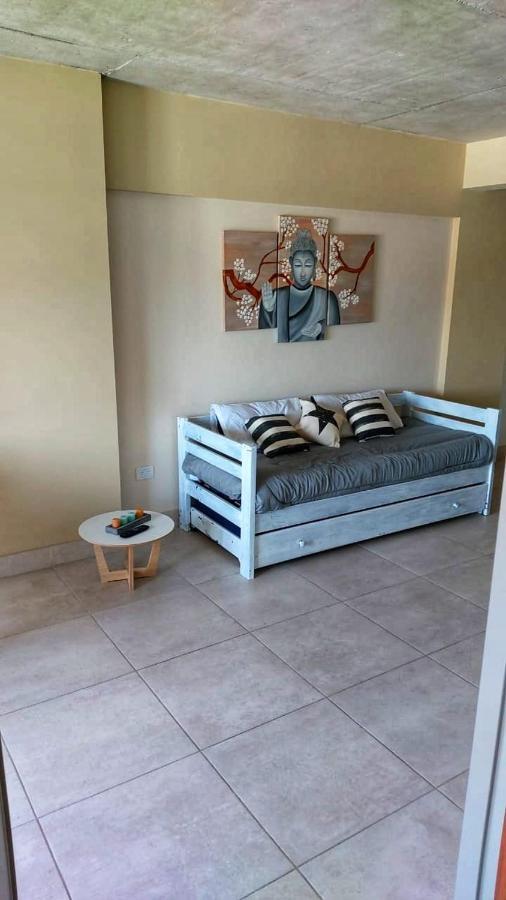 Arenalesdos49 Appartement Salta Buitenkant foto
